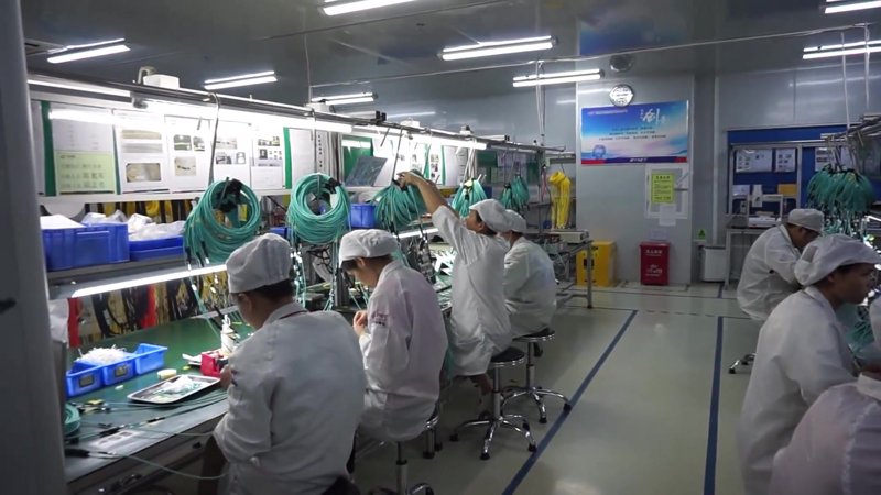 电子元器件批发选购指南